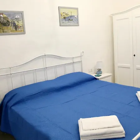 Casa Vacanze La Dimora Dell Artista أولبيا