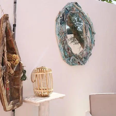 Casa Vacanze La Dimora Dell Artista شقة
