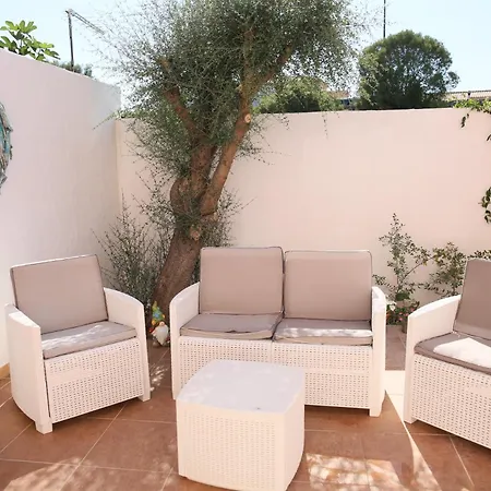 Casa Vacanze La Dimora Dell Artista شقة *