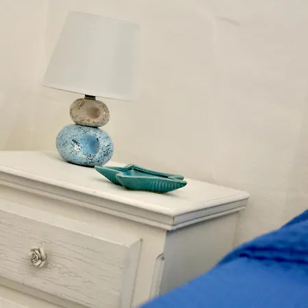 Casa Vacanze La Dimora Dell Artista شقة