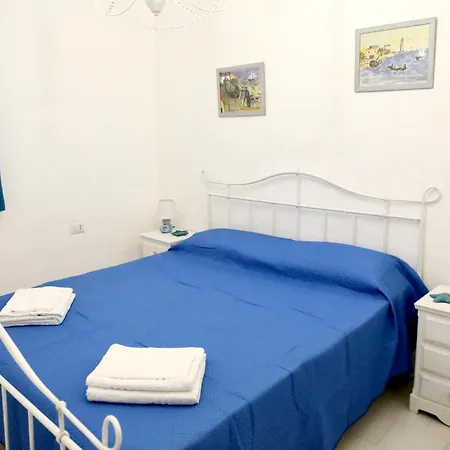 Casa Vacanze La Dimora Dell Artista *